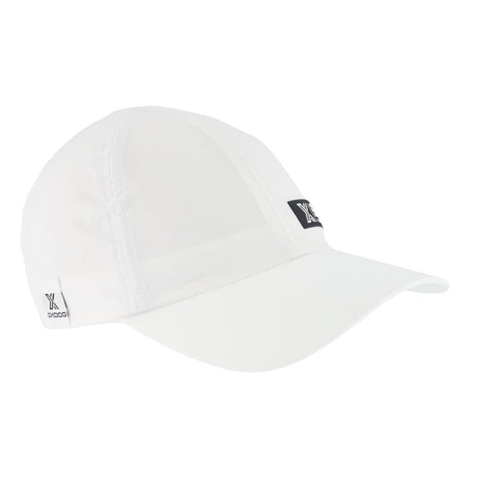 Oxdog Argo Cap (White/Black)