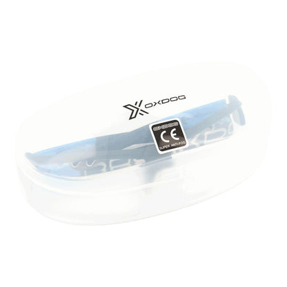 Oxdog Spectrum Glasses (Blue)