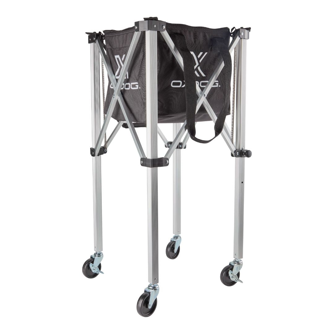 Oxdog Foldable Ball Cart