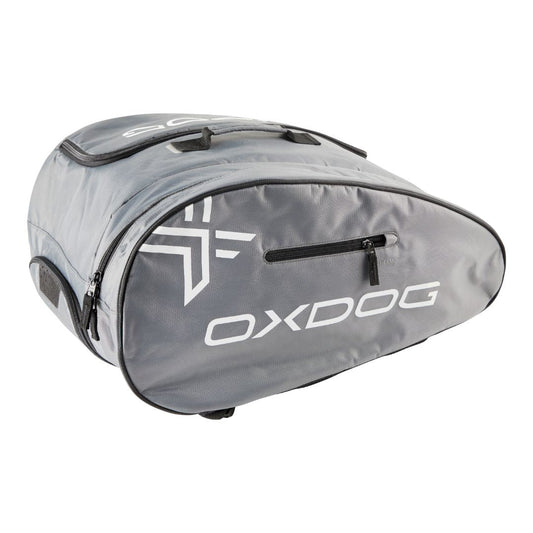 Oxdog X Padel Pro Thermo Bag (Dark Grey)