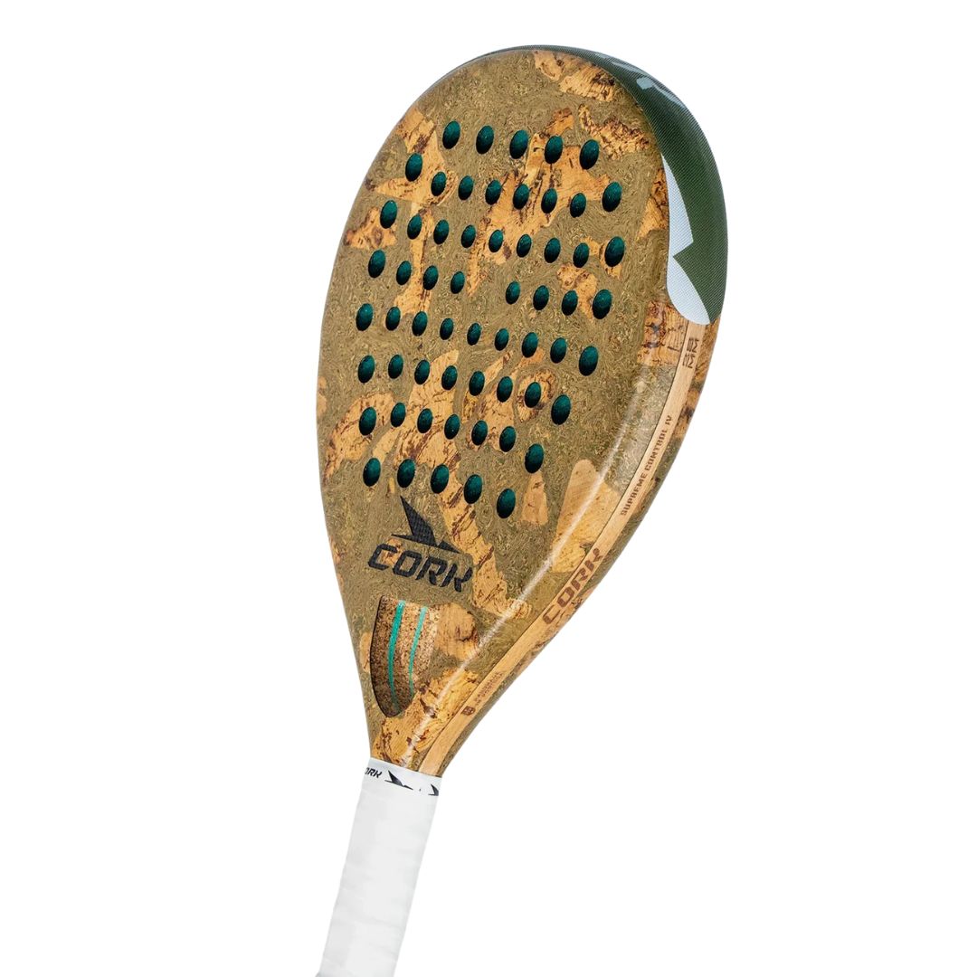 Cork Supreme Control IV