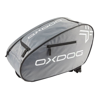 Oxdog X Padel Bag (Dark Grey)