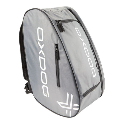 Oxdog X Padel Bag (Dark Grey)