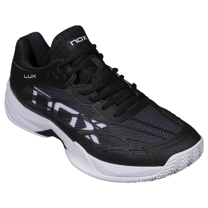 Nox AT10 Luxury (Black/White)