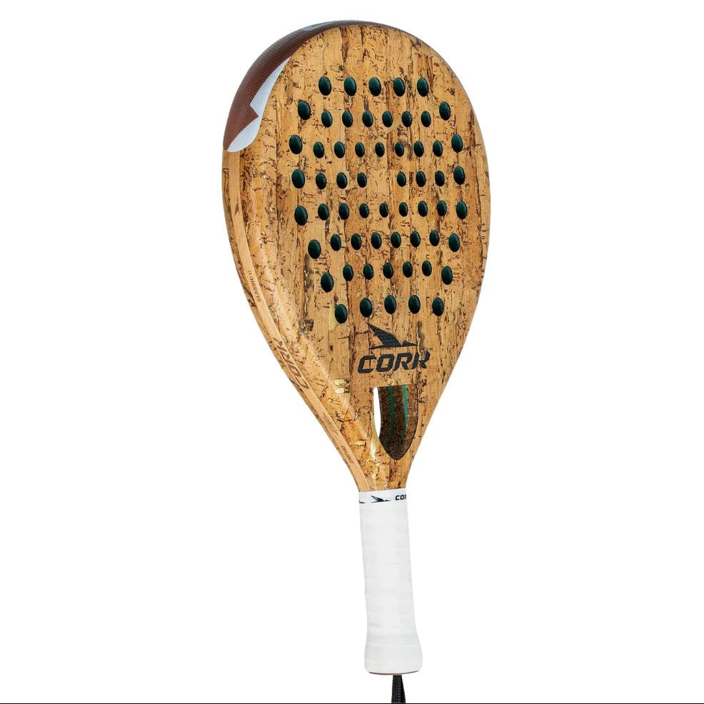 Cork Classic Light II Padelracket