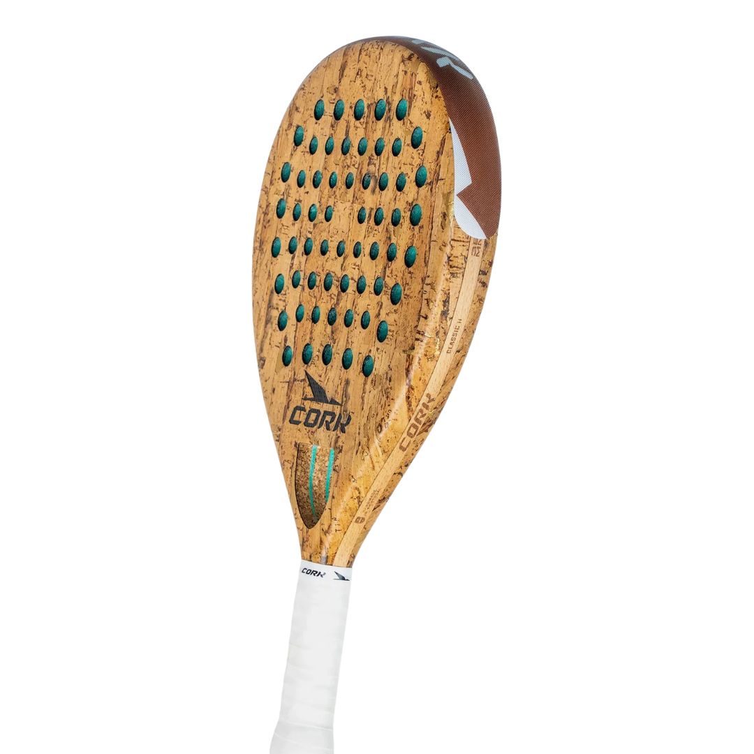 Cork Classic Light II Padelracket
