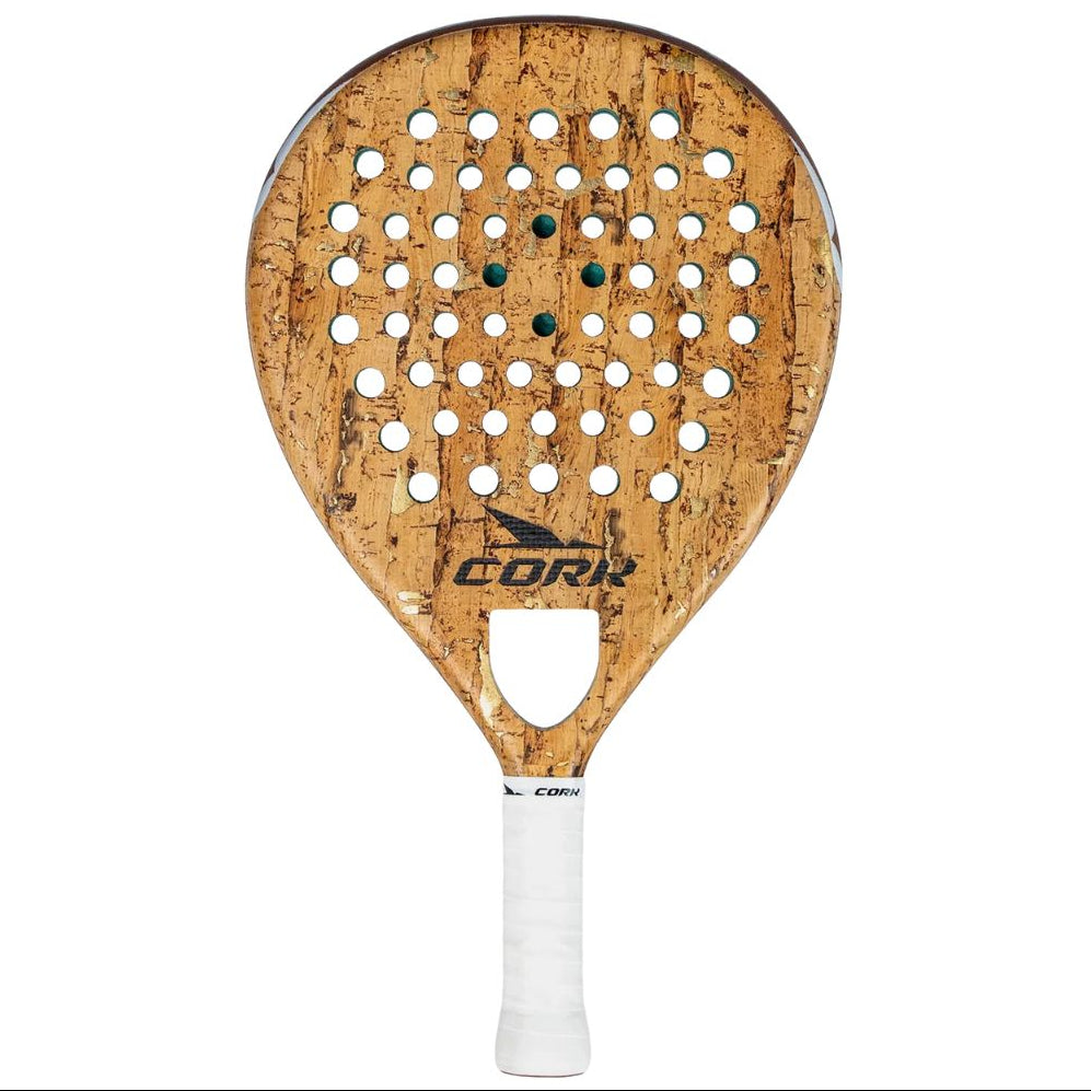 Cork Classic Light II Padelracket