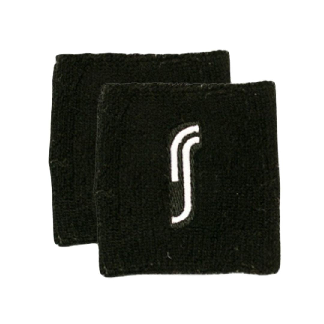 RS Padel Handledsband Medium (Svart) padellife