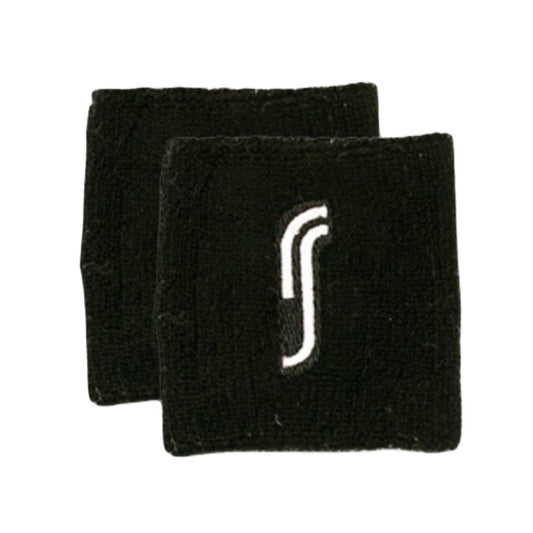 RS Padel Handledsband Medium (Svart) padellife