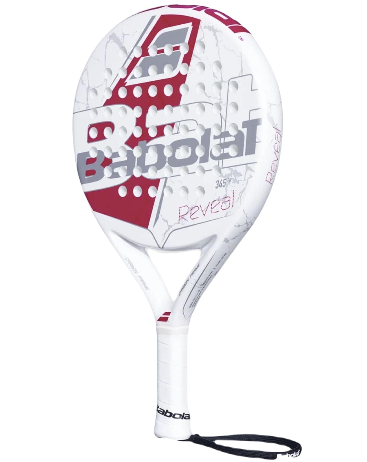 Babolat Reveal 2021 Padelrack