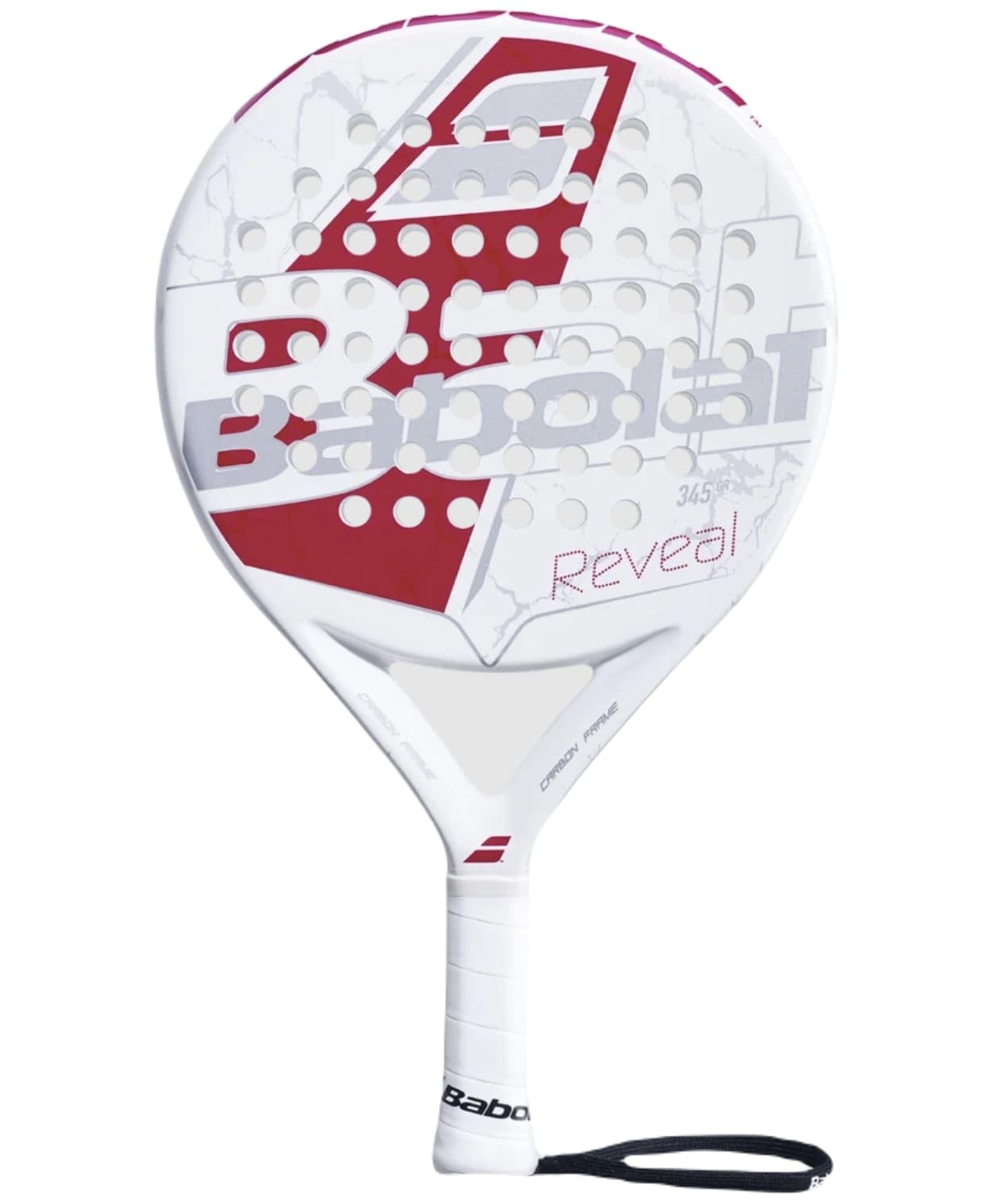 Babolat Reveal 2021 - MyPadellife.se