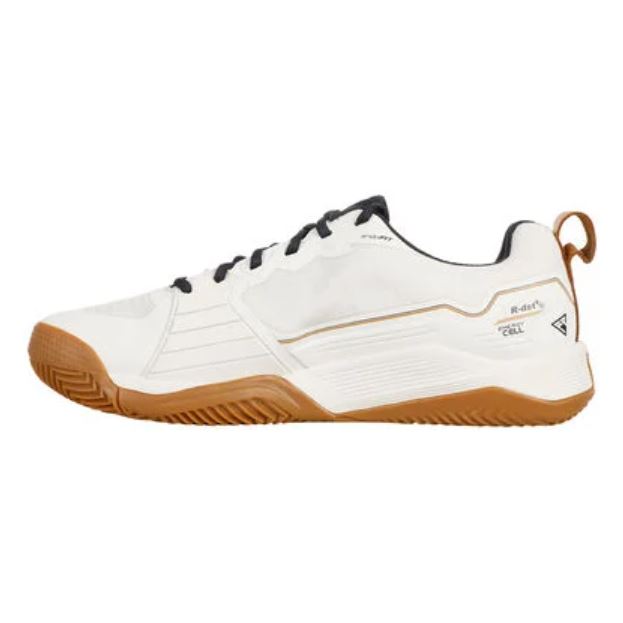 Wilson Rush Pro 4.5 Clay Roland Garros (White/Navy Blazer)