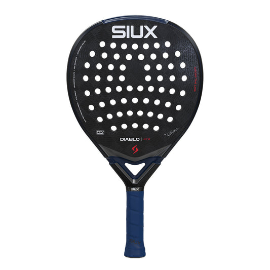 Siux Diablo Pro 2026 (Night Blue)