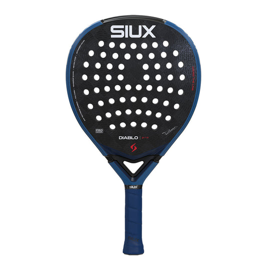 Siux Diablo Pro 2026 (Royal Blue)