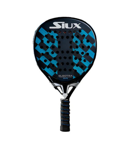 Siux Electra ST4 Rulo