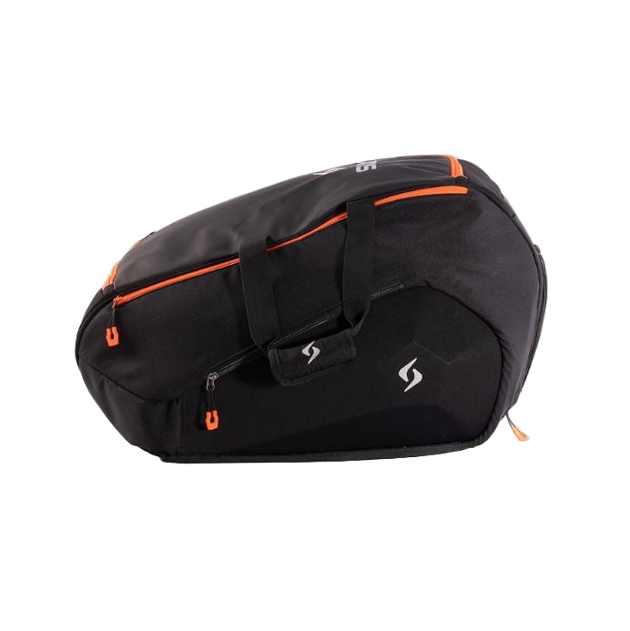 Siux Tour 2026 Padel Bag Negro