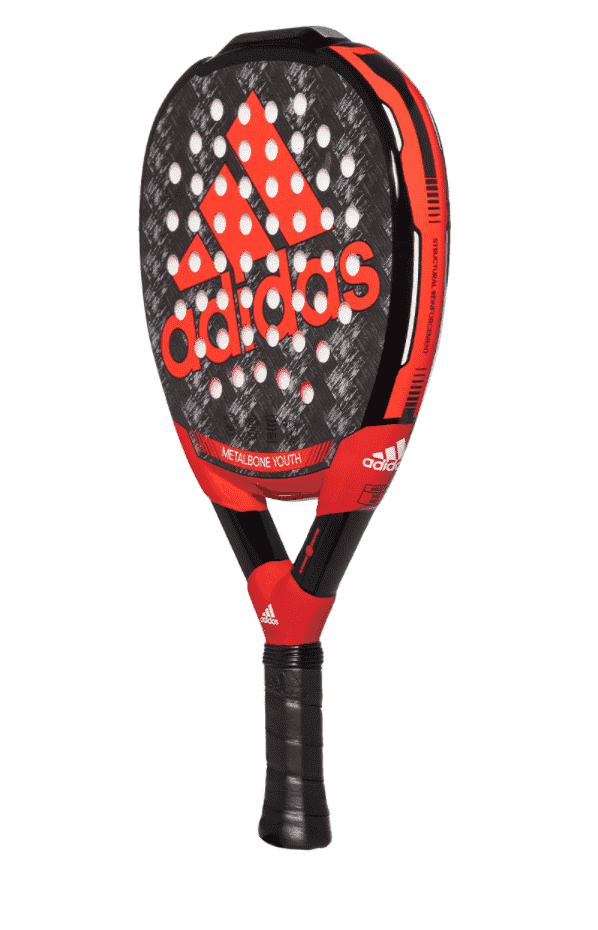 Adidas Metalbone Youth 2022 Padelrack