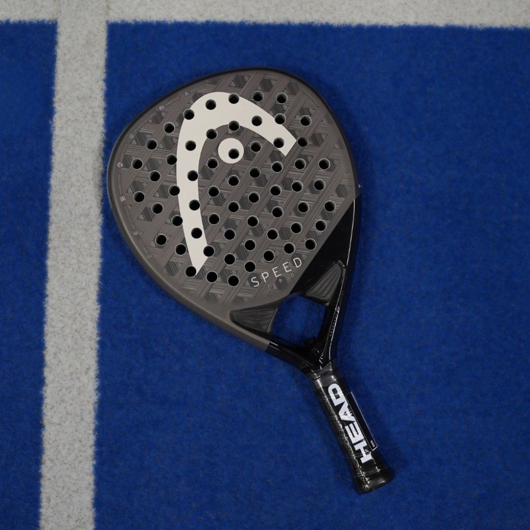 Head Speed Pro 2025
