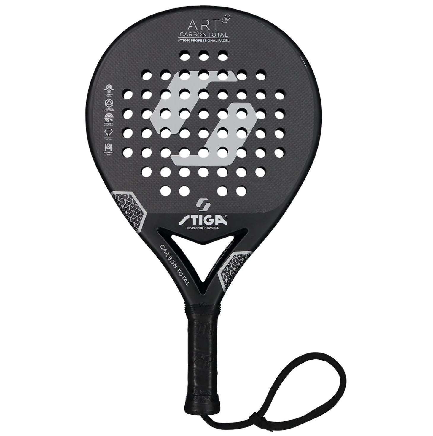 Stiga Art Padelracket