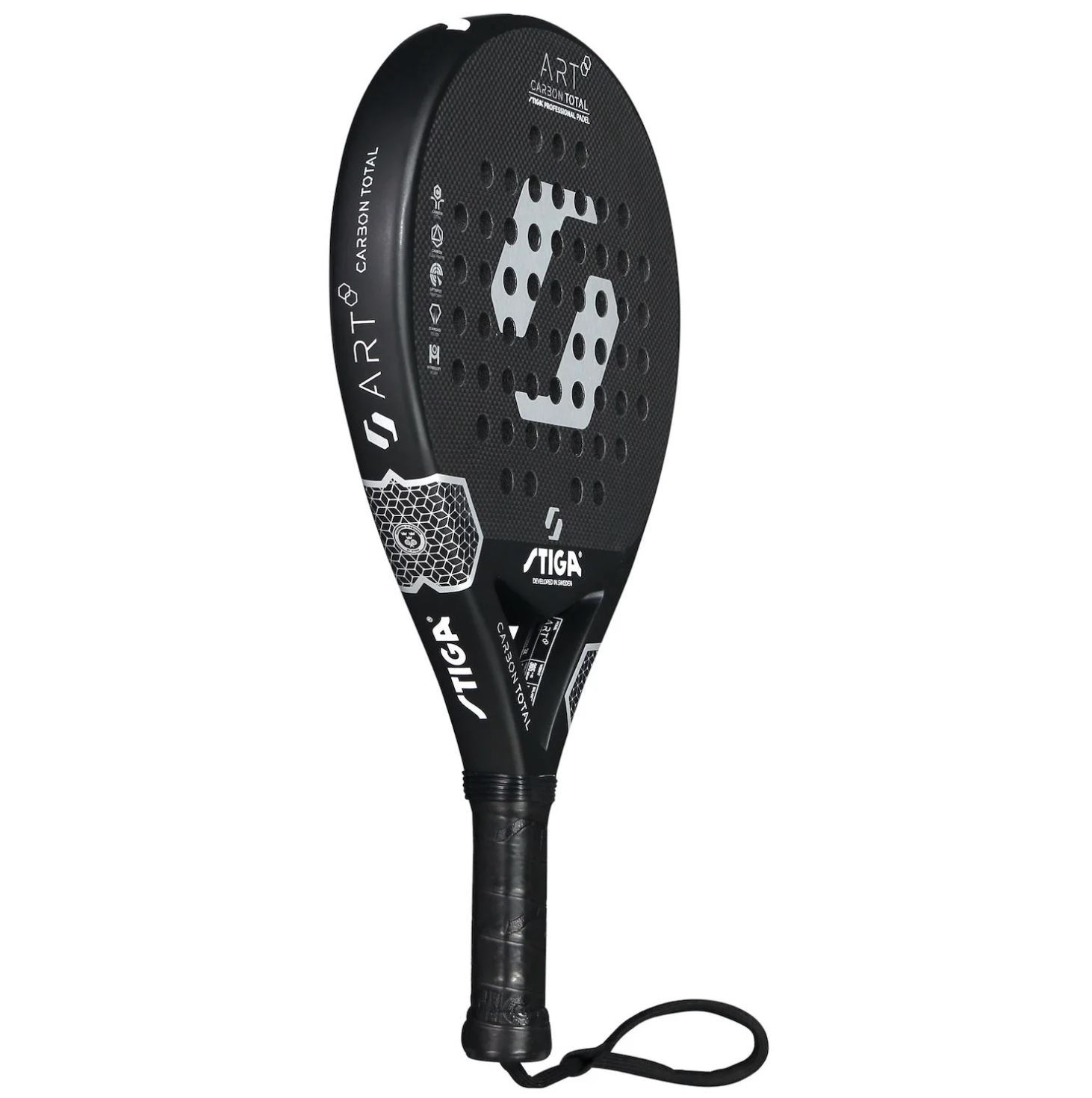 Stiga Art Padelracket