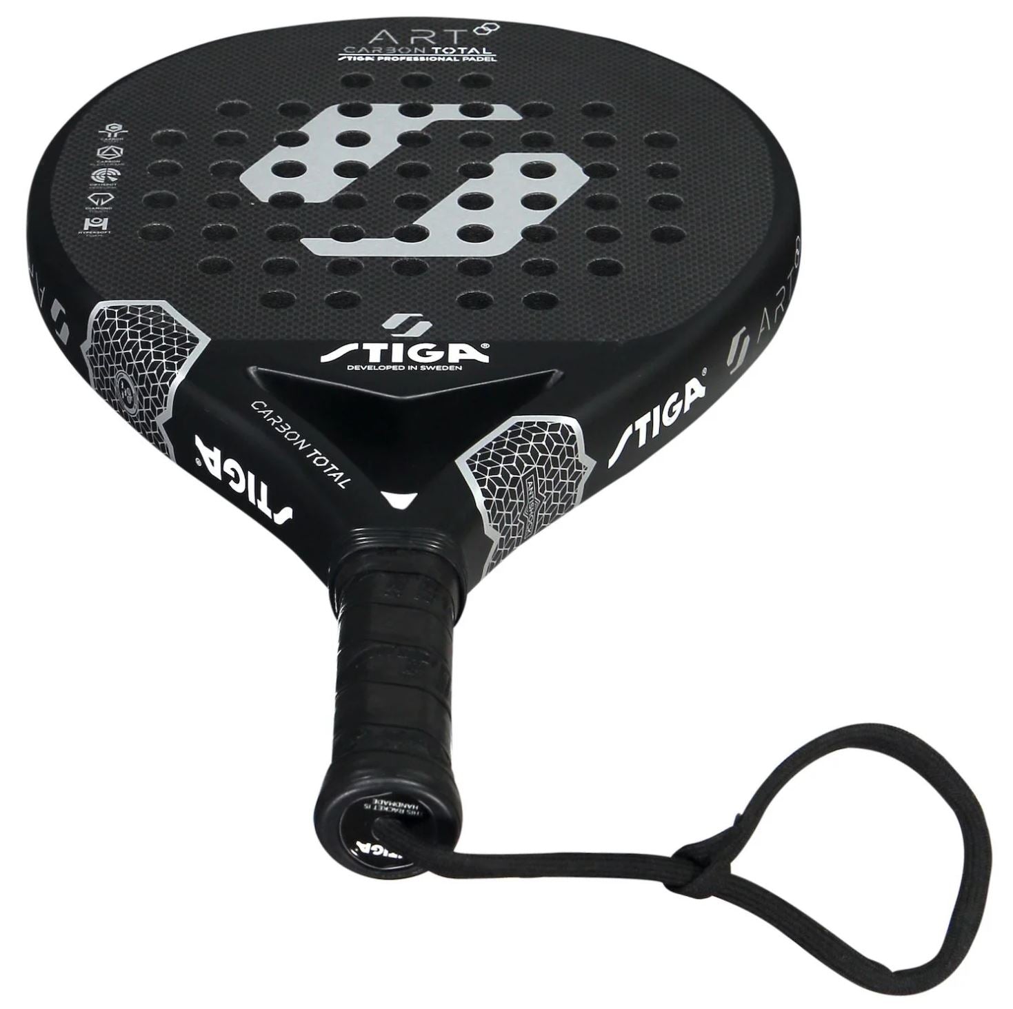 Stiga Art Padelracket