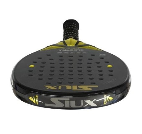 Siux Electra ST3 Stupa Pro Padelrack