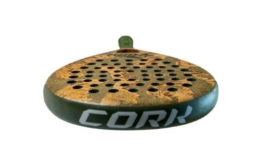 Cork Supreme Control III Padelrack