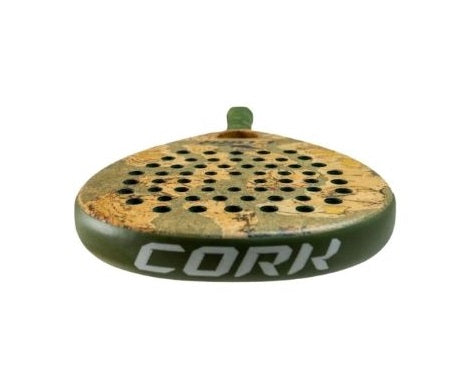 Cork Supreme Hybrid III Padelrack