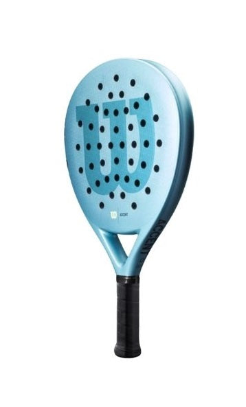 Wilson Accent LT Padelrack