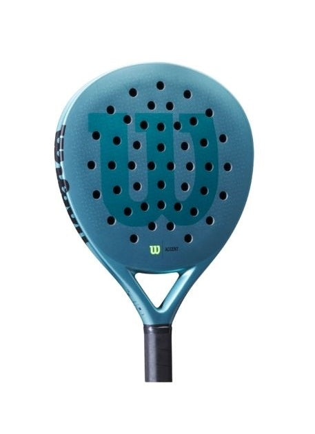 Wilson Accent LT Padelrack