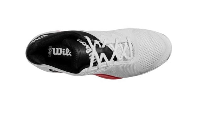 Wilson Bela Tour Padelskor (White/Infrared/Black)