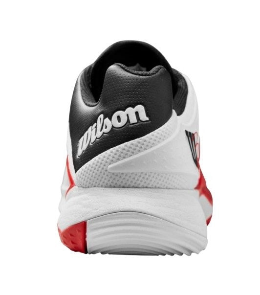 Wilson Bela Tour Padelskor (White/Infrared/Black)