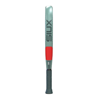 Siux Trilogy Pro 2026 (Ash Green)