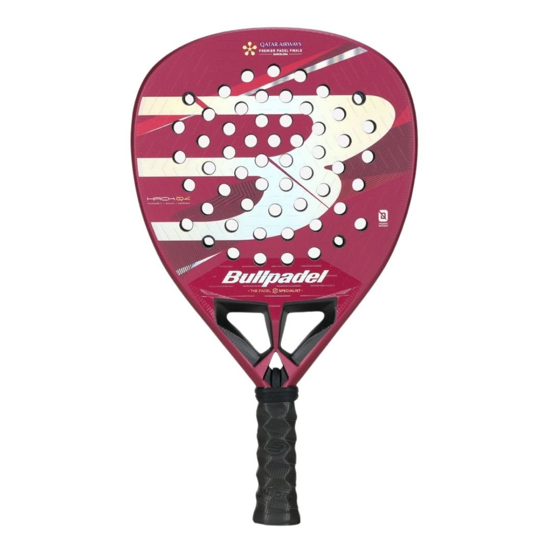 Bullpadel Hack 04 TF 25