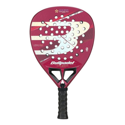 Bullpadel Hack 04 TF 25