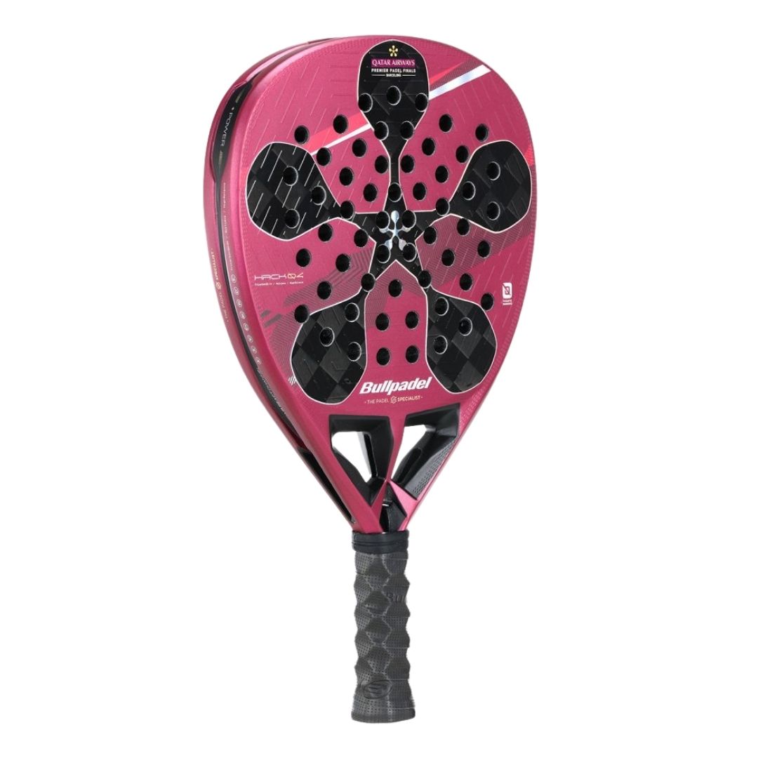 Bullpadel Hack 04 TF 25