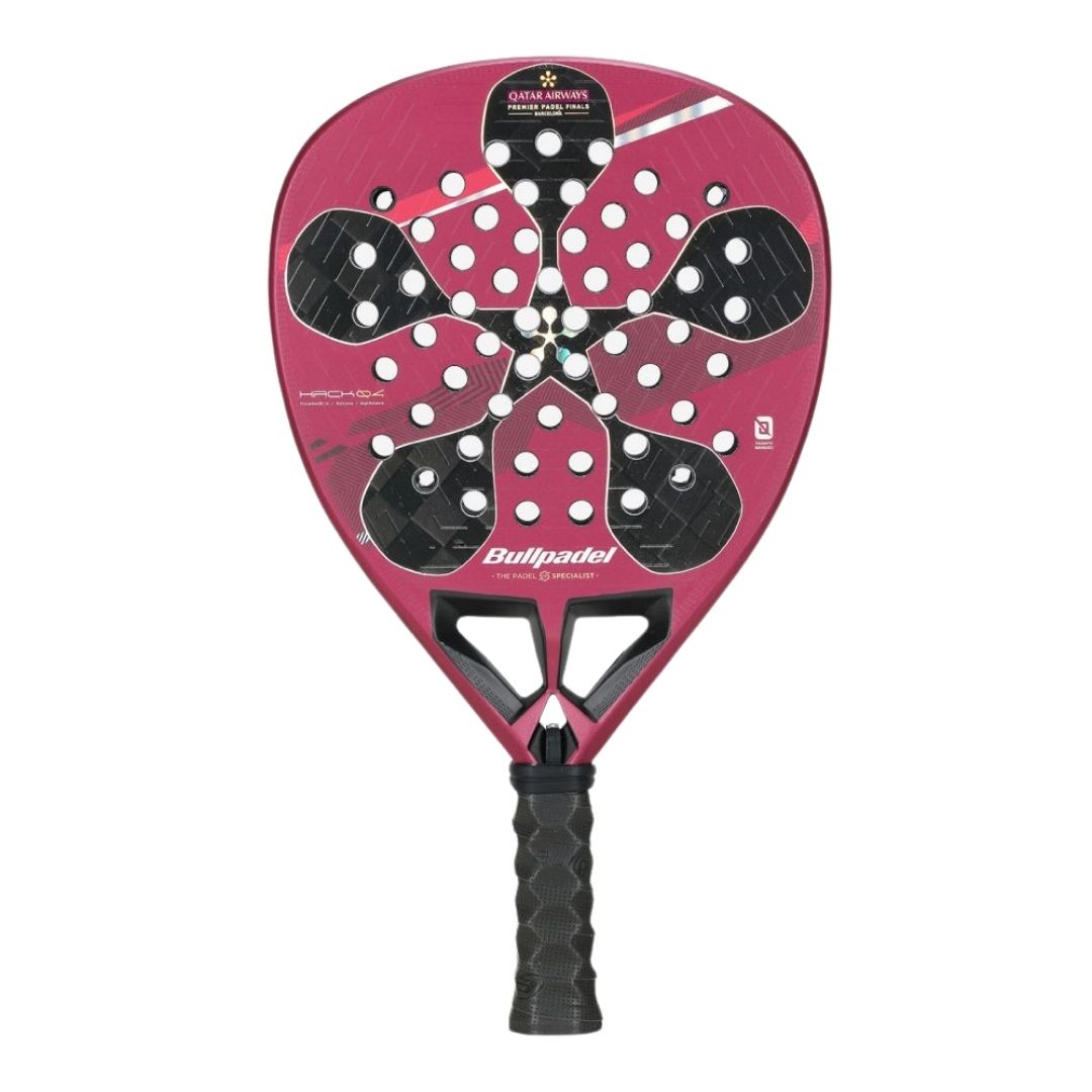 Bullpadel Hack 04 TF 25