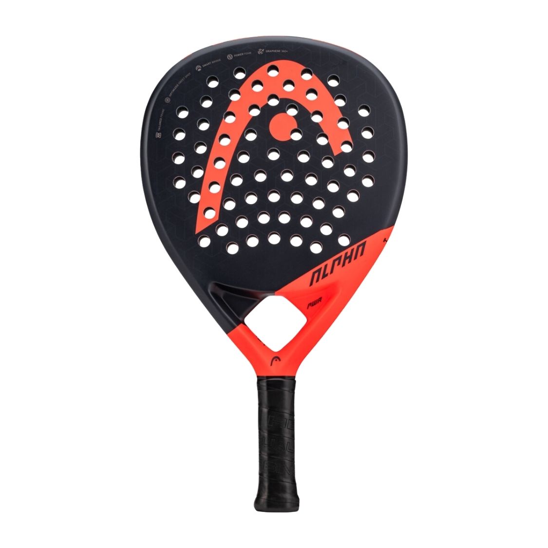 Head Graphene 360+ Alpha Power 2025