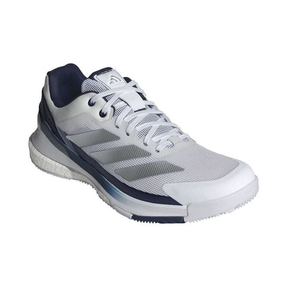 Adidas Crazyquick Boost Men (White/Blue)