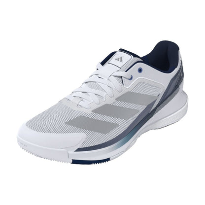 Adidas Crazyquick Boost Men (White/Blue)