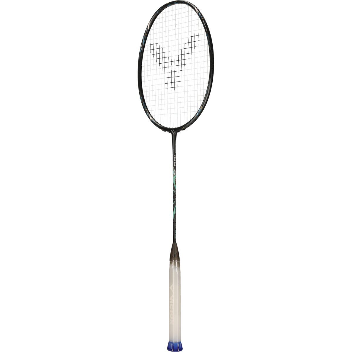 Victor Auraspeed 100X Ultra Badmintonracket