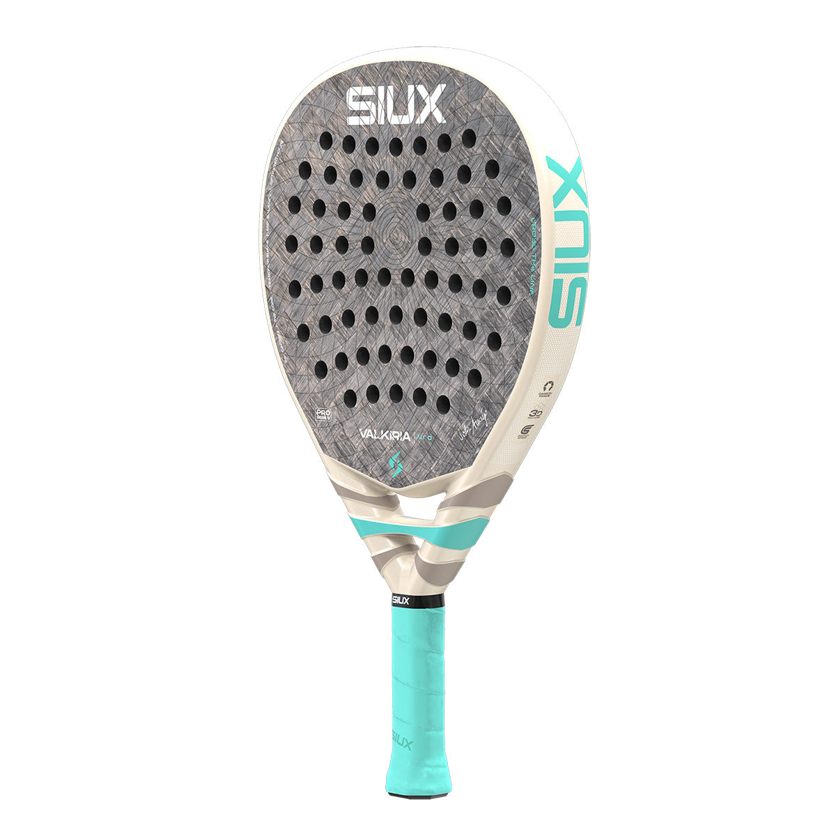 Siux Valkiria Pro 2026