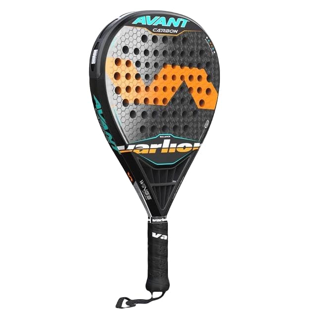 Varlion Avant Difusor W Padel Rack - Mypadellife.se