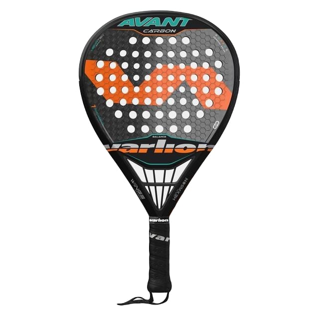 Varlion Avant Difusor W Padel Rack - Mypadellife.se