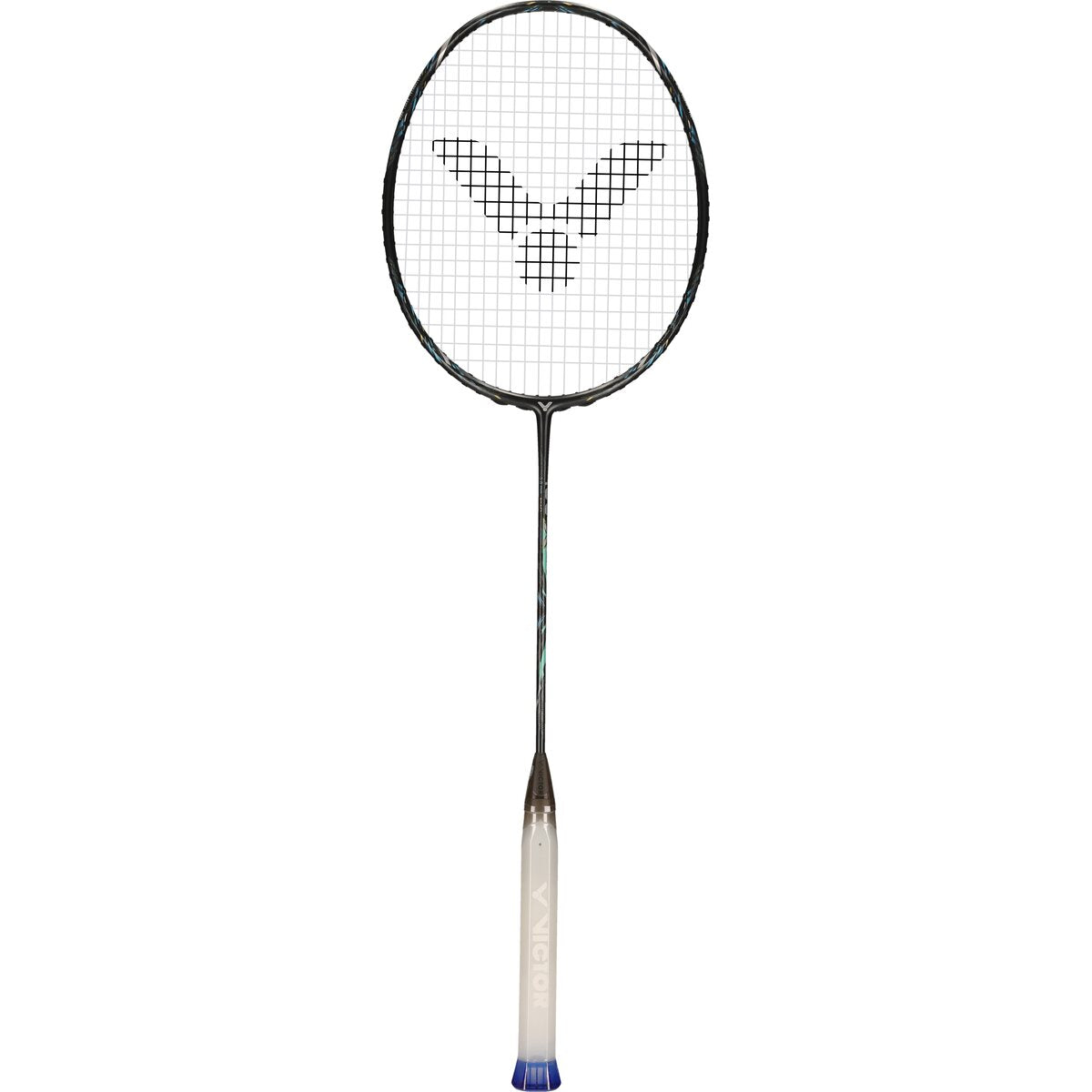 Victor Auraspeed 100X Ultra Badmintonracket