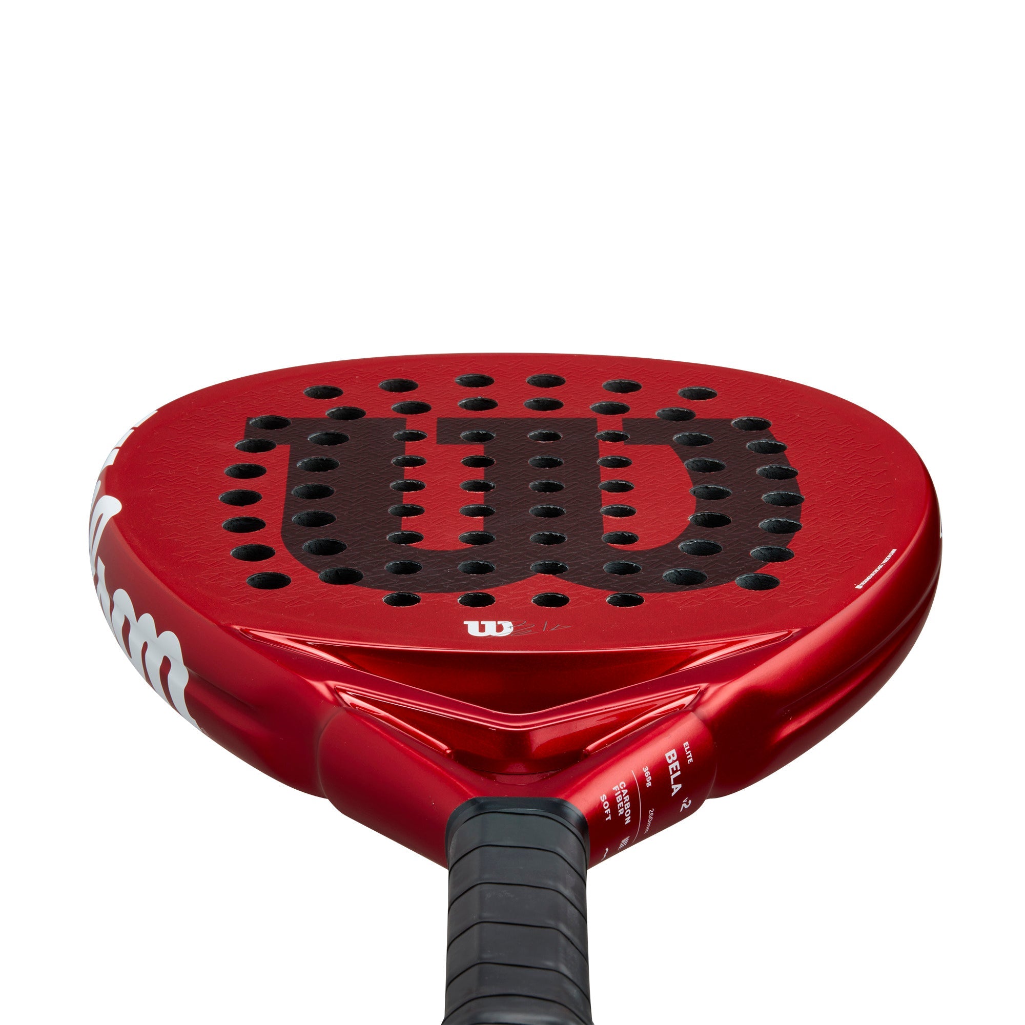 Wilson Bela Elite V2.5 Padelrack