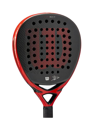 Wilson Bela LT Padel Rack - Mypadellife.se