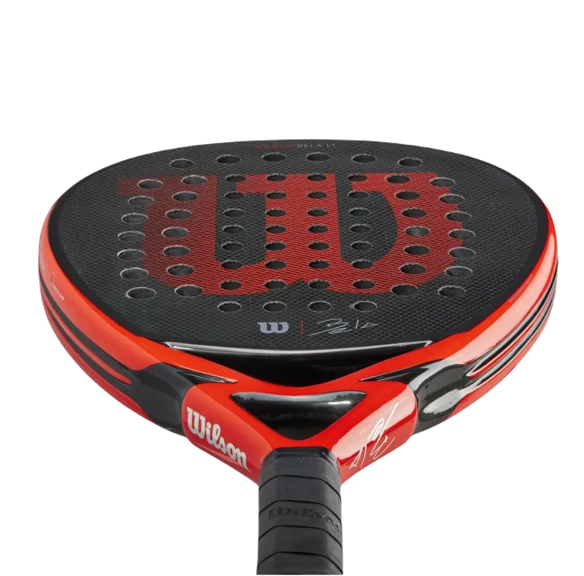 Wilson Bela LT Padel Rack - Mypadellife.se