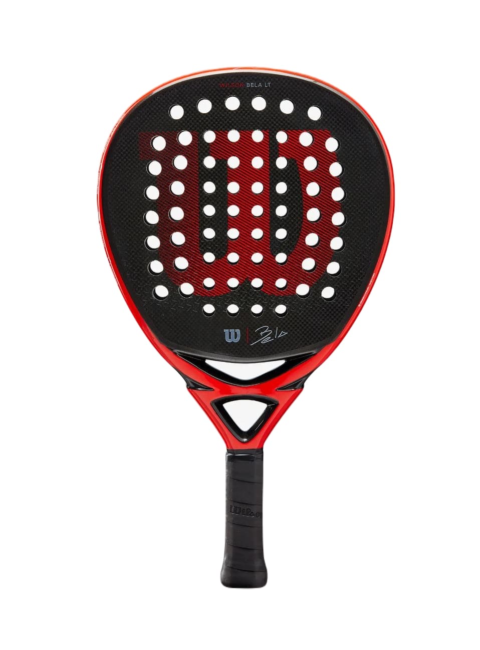 Wilson Bela LT Padel Rack - Mypadellife.se