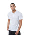 Wilson Bela Stripe Polo Ii (Vit) - Mypadellife.se